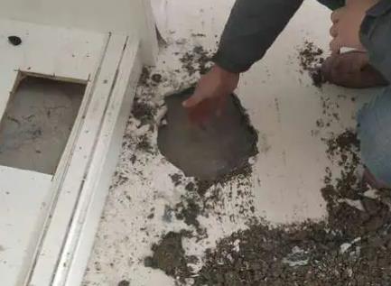 平定卫生间漏水维修公司分享下精确定位查漏水一次多少钱?不同级别收费不同