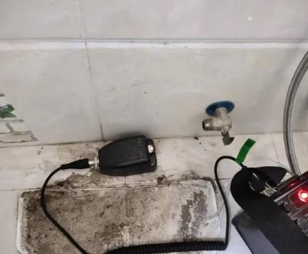 平定屋顶漏水维修公司分享下卫生间漏水的危害及解决方法
