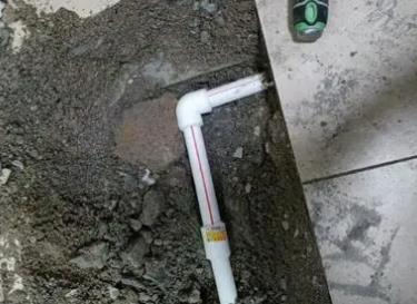 平定阳台漏水维修时有哪些声音会影响检漏仪